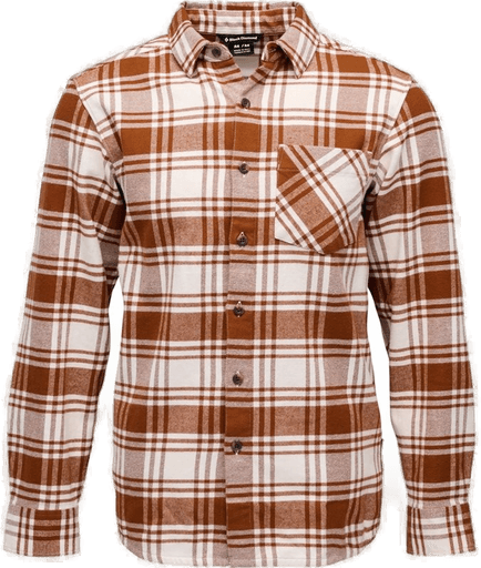 Black Diamond M Project Flannel