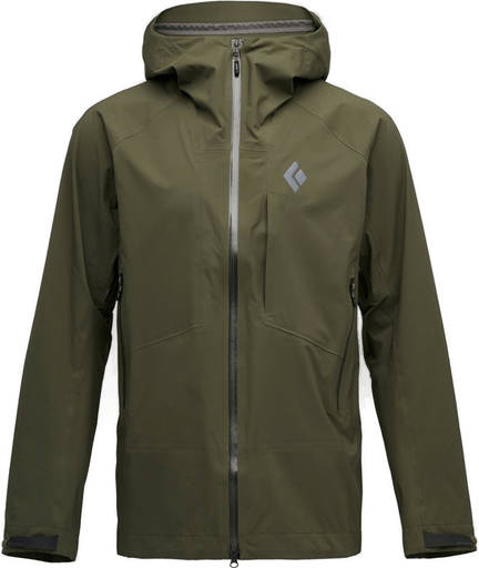 Black Diamond Highline Stretch Shell