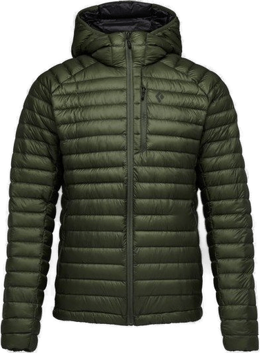 Black Diamond M Approach Down Hoody