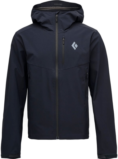 Black Diamond Dawn Patrol Softshell