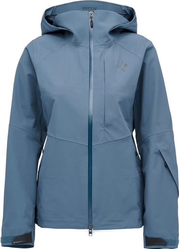 Black Diamond W Recon Stretch SkiShell