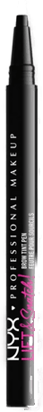 NYX Professional Makeup Lift N Snatch Brow Tint Pen Soft Brown
