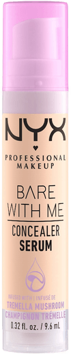 NYX Professional Makeup Bare With Me Concealer Serum Fair