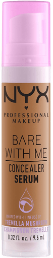 NYX Professional Makeup Bare With Me Concealer Serum Deep Golden