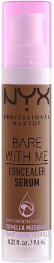 NYX Professional Makeup Bare With Me Concealer Serum Mocha
