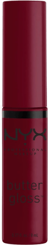 NYX Professional Makeup Butter Lip Gloss Rocky Road