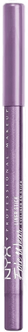 NYX Professional Makeup Epic Wear Liner Sticks Graphic Purple
