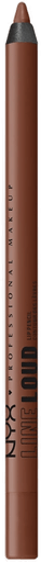 NYX Professional Makeup Line Loud Lip Pencil 29