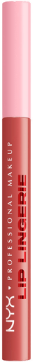 NYX Professional Makeup Lip Lingerie Liner Stain 09 Send Nudes