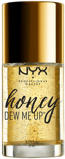 Nyx Professional Makeup Honey Dew Me Up Primer
