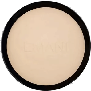 Emani Flawless Matte Foundation - Natural Sand