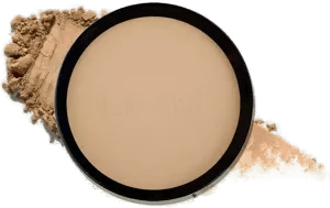 Emani Flawless Matte Foundation - Deep Golden