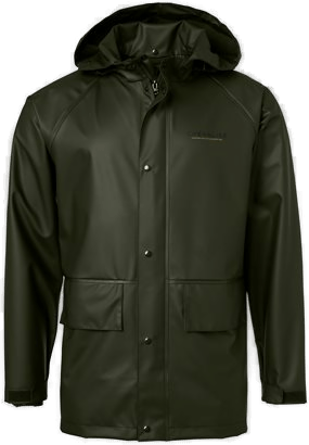 Chevalier Stratus Rain Jacket
