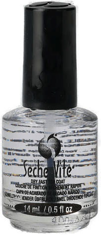 Seche Vite Dry Fast Top Coat 14 ml