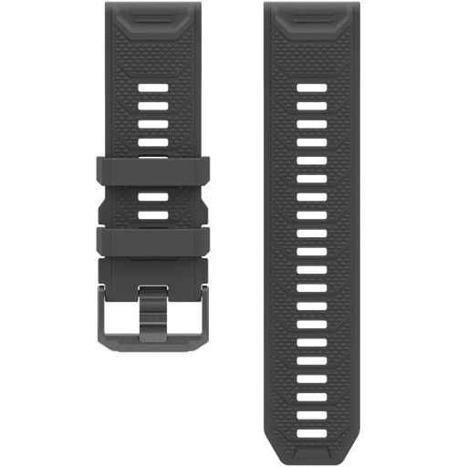 Coros Nordic Silicone Watchband 26mm