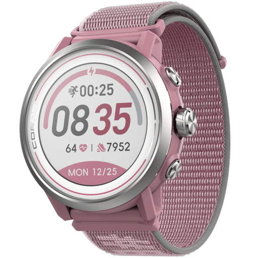 Coros APEX 2 GPS Klokke - Dusty Pink