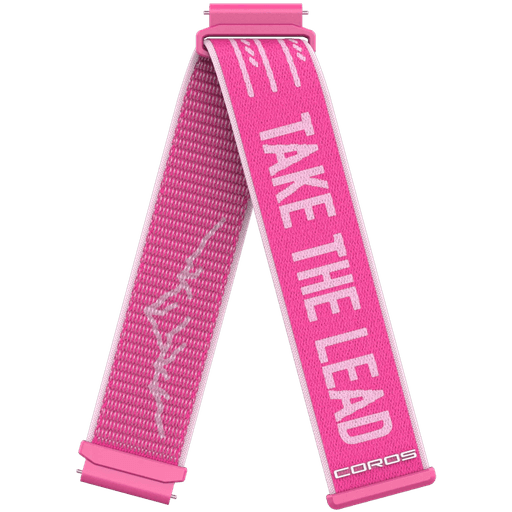 Coros Nordic Nylon Watchband 20mm