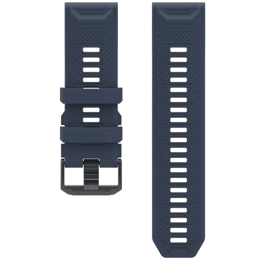 Coros Nordic Silicone Watchband 26mm