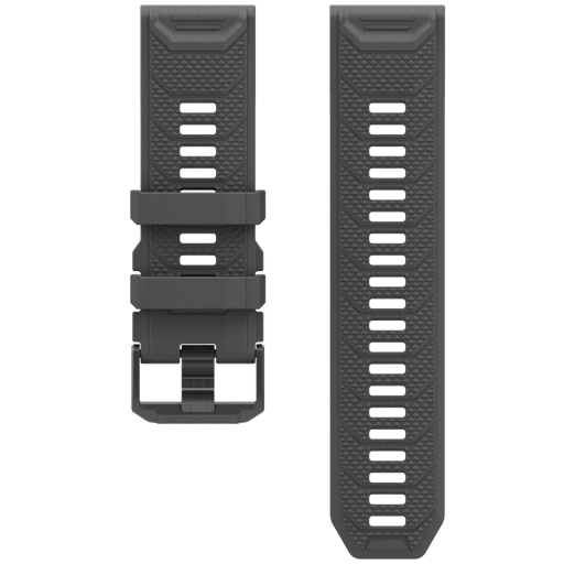 Coros Nordic Silicone Watchband 26mm