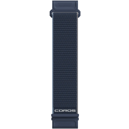 Coros Nordic Nylon Watchband 26mm