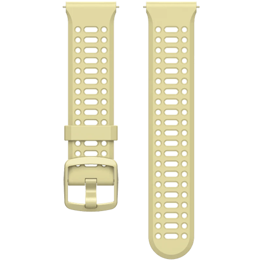 Coros Nordic Silicone Watchband PACE 3 - Mist