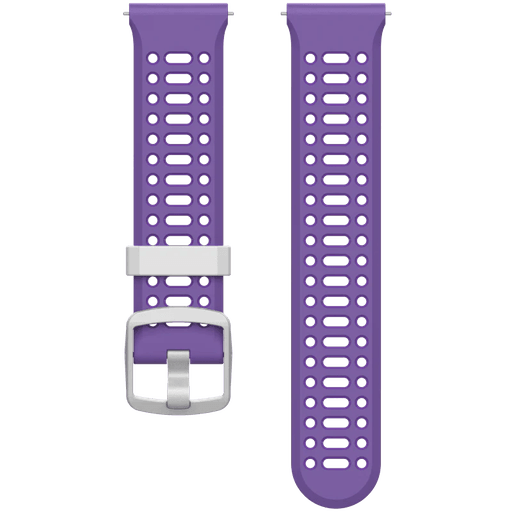 Coros Nordic Silicone Watchband PACE 3 - Purple