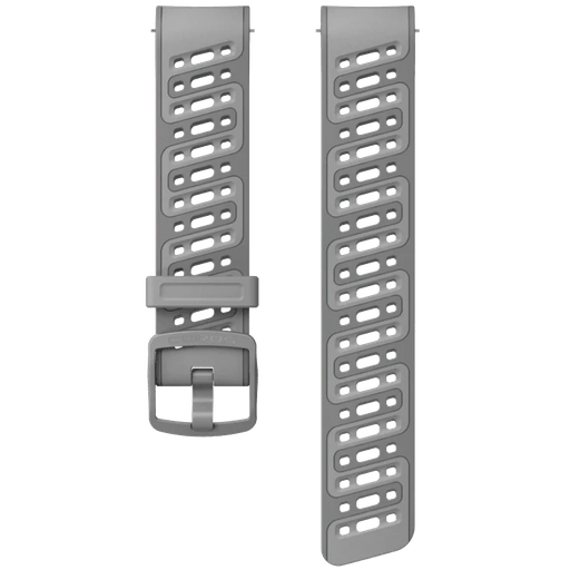 Coros Silicone Watchband PACE Pro - Grey