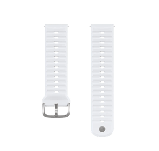 Coros Nordic Silicone Watchband 22mm