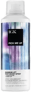 Igk Pick Me Up Max Lift Spray