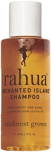 Rahua Enchanted Island Shampoo 60 ml
