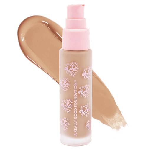 Kimchi Chic Beauty A Really Good Foundation 08