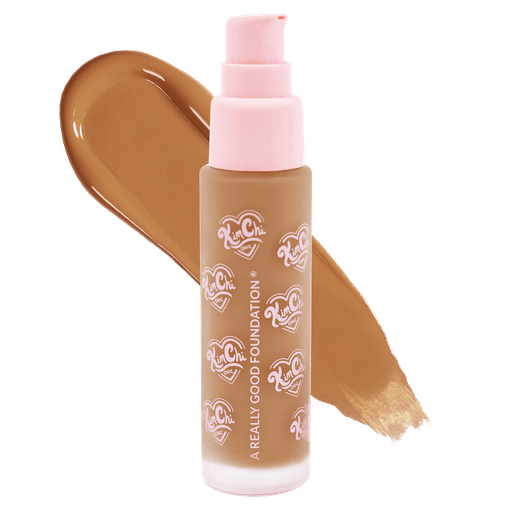 Kimchi Chic Beauty A Really Good Foundation 24