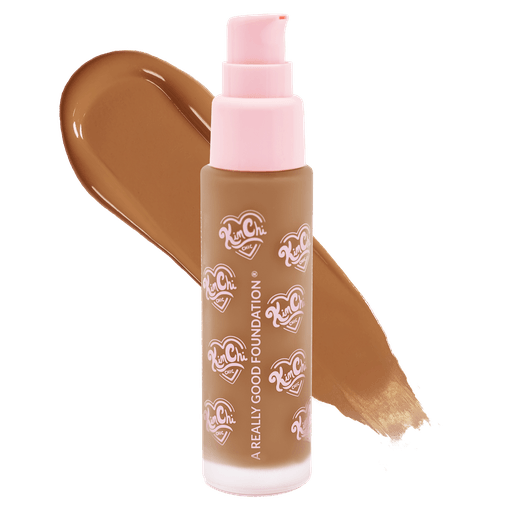 Kimchi Chic Beauty A Really Good Foundation 30ml
