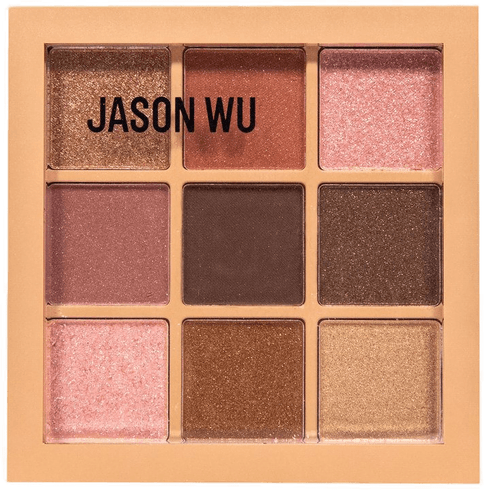 Jason Wu Beauty Flora 9 Eyeshadow Palette