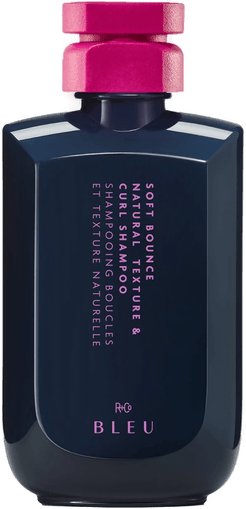 R+Co Bleu SOFT BOUNCE curl shampoo