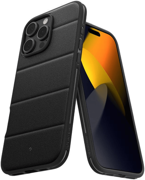 Spigen Athlex MagSafe-deksel iPhone 16 Pro Max