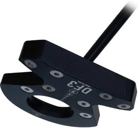 Lab Golf Df3 Putter 35"