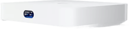Gateway Ubiquiti UniFi Gateway Ultra