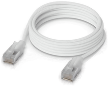 Ubiquiti UniFi Premium Nettverkskabel 2m CAT 6a