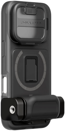 PolarPro LiteChaser ProCase iPhone 16 Pro