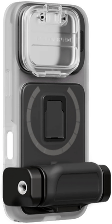 PolarPro LiteChaser ProCase iPhone 16 Pro