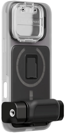 PolarPro LiteChaser ProCase iPhone 16 Pro Max