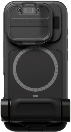 PolarPro LiteChaser BaseCase iPhone 16 Pro
