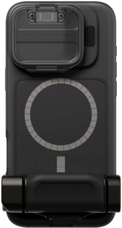 PolarPro LiteChaser BaseCase iPhone 16 Pro Max