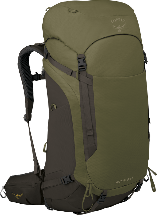 Osprey Kestrel LT 65 Moss Green