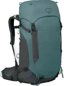 Osprey Women's Kyte Lt 45 Cascade Blue