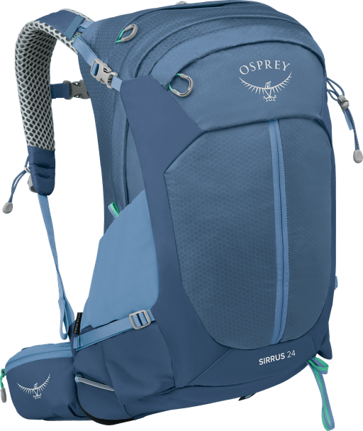 Osprey Women's Sirrus 24 Sevres Blue