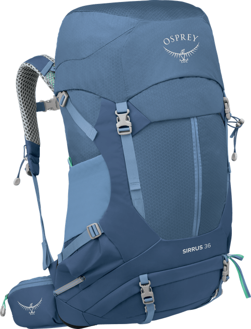 Osprey Women's Sirrus 36 Sevres Blue