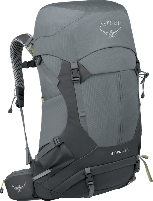 Osprey Sirrus 36 Medium Gray