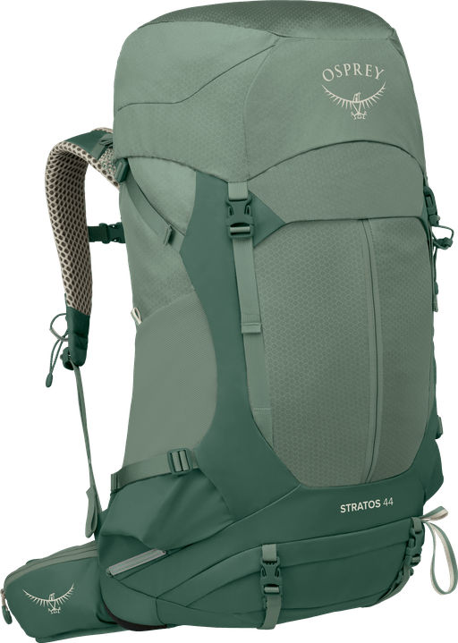 Osprey Stratos 44 Pine Leaf Green